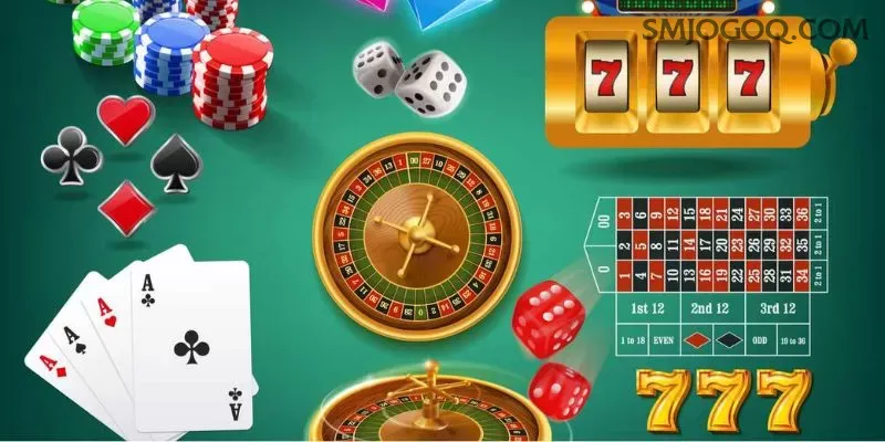 App smjogo Android download